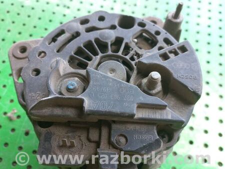 Генератор для Seat Cordoba Киев 037903025L