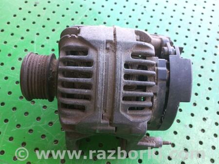 Генератор для Volkswagen T5 Transporter, Caravelle (10.2002-07.2015) Киев 038903023L