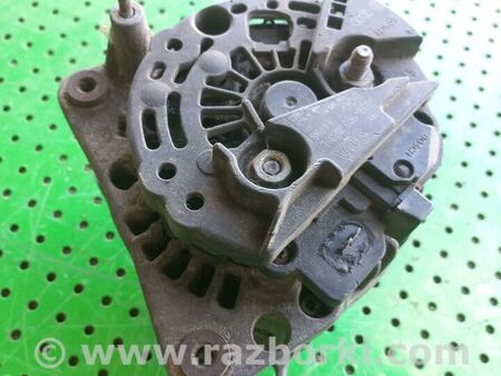 Генератор для Volkswagen T5 Transporter, Caravelle (10.2002-07.2015) Киев 038903023L