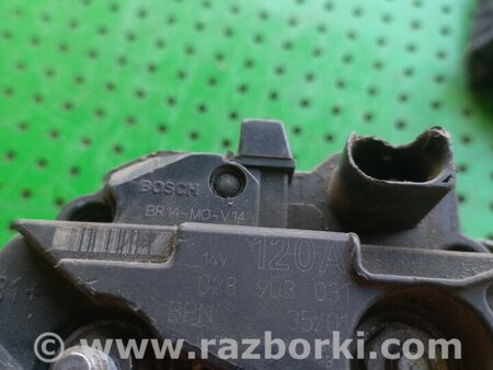 Генератор для Volkswagen Passat B5 (08.1996-02.2005) Киев 028903031