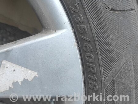Диски R18 для Hyundai Santa Fe CM (05-12) Киев 529102B180