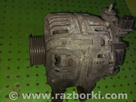 Генератор для Toyota Corolla E120 (08.2000-02.2007) Киев 270600D030