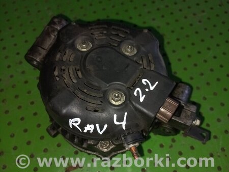 Генератор для Toyota RAV-4 (05-12) Киев 2706026030