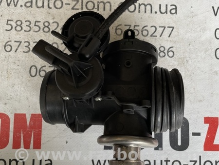 Клапан EGR для Peugeot Expert Львов 0928400427 