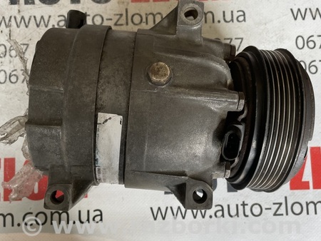 Компресор кондиціонера для Renault Laguna II (2001-2007) Львов 6560630 
