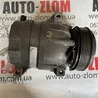 Компресор кондиціонера для Renault Laguna II (2001-2007) Львов 6560630 