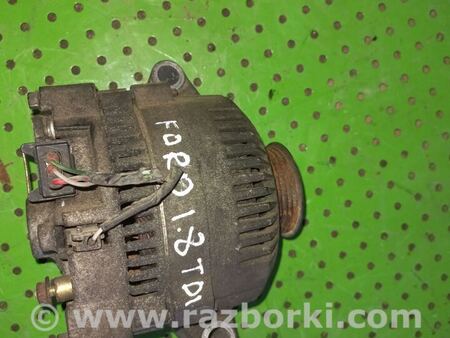 Генератор для Ford Mondeo 2 (09.1996 - 08.2000) Киев 97BB10300BC