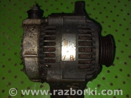 Генератор для Suzuki Swift Киев 3140080G10