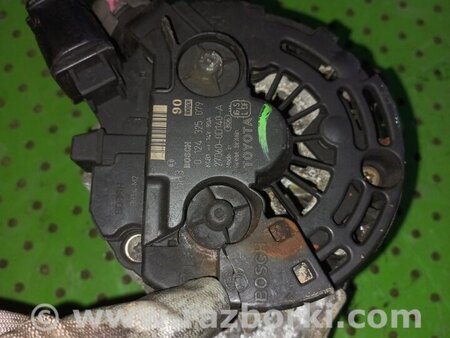 Генератор для Toyota Avensis T250 (02.2003-10.2009) Киев 270600D140