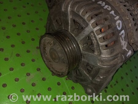 Генератор для KIA Carnival 1 (1999-2006) Киев 373004X003