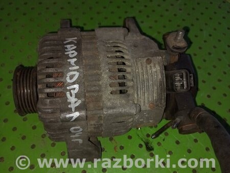 Генератор для KIA Carnival 1 (1999-2006) Киев 373004X003