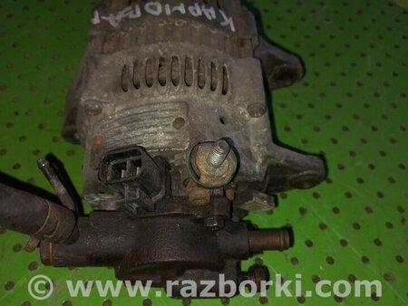 Генератор для KIA Carnival 1 (1999-2006) Киев 373004X003