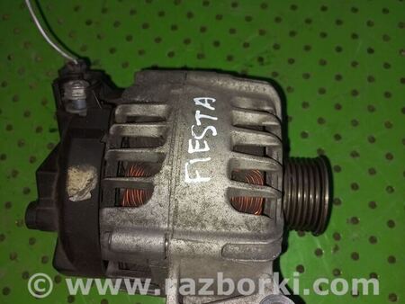 Генератор для Ford Fiesta Mk5 (2002-2012) Киев 1685794