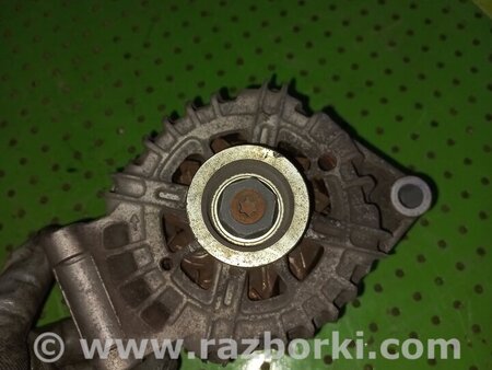 Генератор для Ford Fiesta Mk5 (2002-2012) Киев 1685794