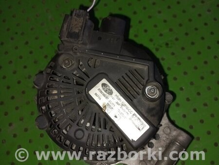Генератор для Ford Fiesta Mk5 (2002-2012) Киев 1685794
