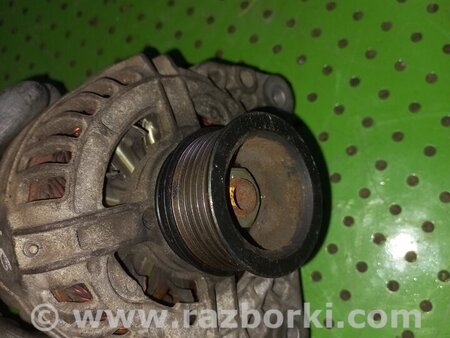 Генератор для Volkswagen Golf IV Mk4 (08.1997-06.2006) Киев 028903028D