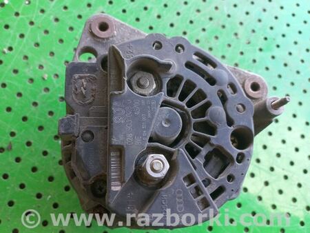 Генератор для Volkswagen Golf IV Mk4 (08.1997-06.2006) Киев 028903028D