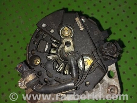 Генератор для Volkswagen Golf IV Mk4 (08.1997-06.2006) Киев 028903028D