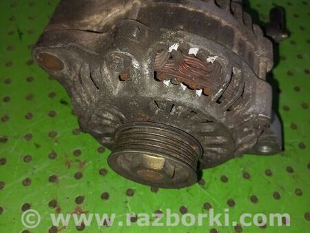 Генератор для Suzuki Swift Киев 3140084E00