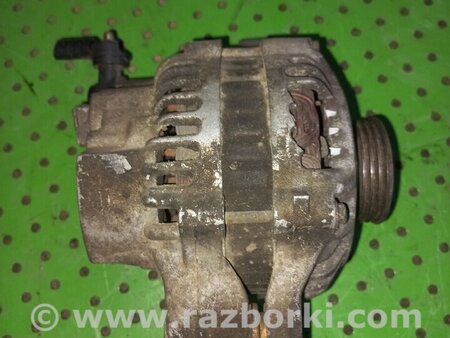 Генератор для Suzuki Swift Киев 3140084E00