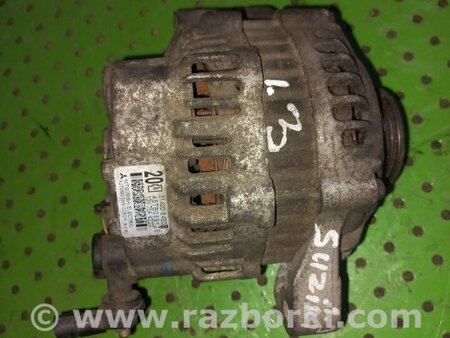 Генератор для Suzuki Swift Киев 3140084E00