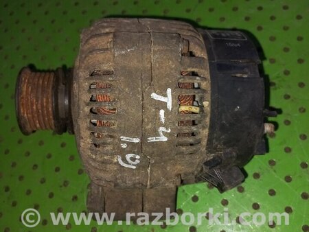 Генератор для Volkswagen T4 Transporter, Multivan (09.1990-06.2003) Киев 028903025P