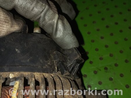 Генератор для Volkswagen T4 Transporter, Multivan (09.1990-06.2003) Киев 028903025P