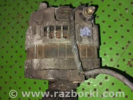 Генератор для Nissan X-Trail T31 (2007-2014) Киев 23100AU400