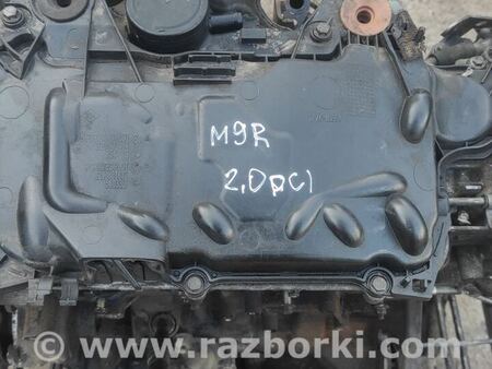Двигатель дизель 2.0 для Nissan X-Trail T31 (2007-2014) Киев 1010200Q1L