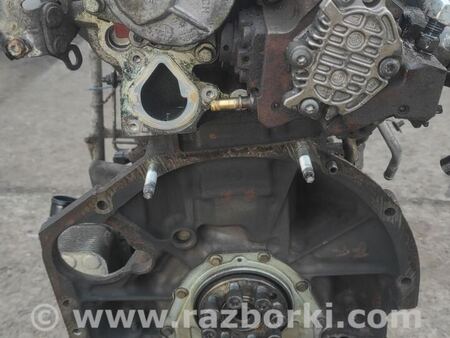 Двигатель дизель 2.0 для Nissan X-Trail T31 (2007-2014) Киев 1010200Q1L