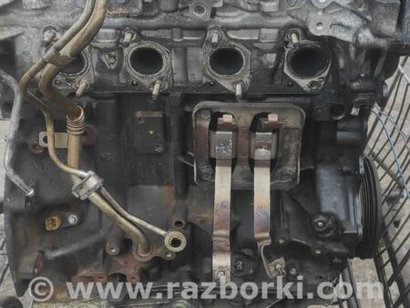 Двигатель дизель 2.0 для Nissan X-Trail T31 (2007-2014) Киев 1010200Q1L