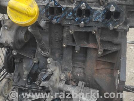 Двигатель дизель 2.0 для Nissan X-Trail T31 (2007-2014) Киев 1010200Q1L