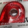Фонарь задний левый внутренний для Volkswagen Golf V Mk5 (10.2003-05.2009) Львов 1K6945093G