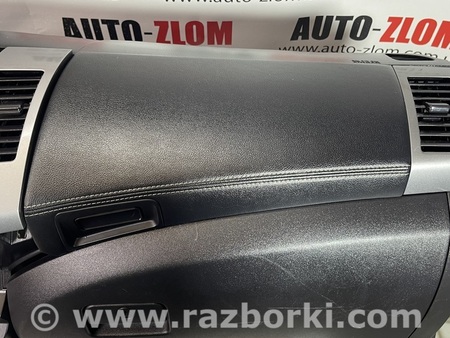 Торпеда для Mitsubishi Outlander XL Львов