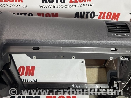 Торпеда для Volkswagen Golf V Mk5 (10.2003-05.2009) Львов 1K1858295 