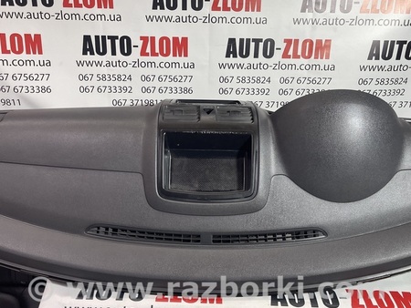 Торпеда для Volkswagen Golf V Mk5 (10.2003-05.2009) Львов 1K1858295 