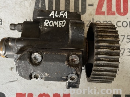 ТНВД для Alfa Romeo 156 (03.2002-12.2005) Львов 1.9d