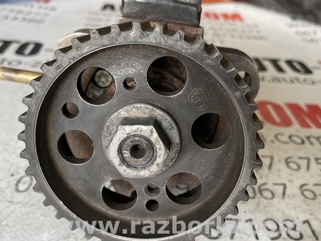 ТНВД для Alfa Romeo 156 (03.2002-12.2005) Львов 1.9d