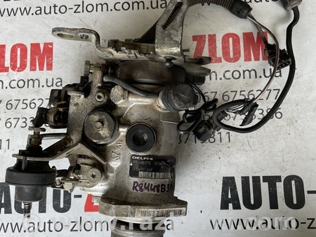 ТНВД для Peugeot Expert Львов R8448B371C 