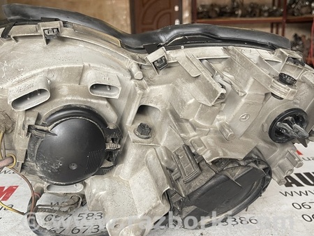 Фара передняя правая для Mercedes-Benz W203 Львов 1305235744