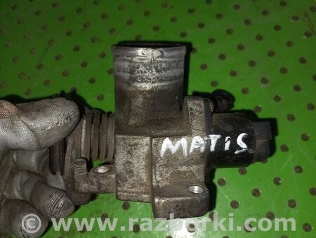 Дросельная заслонка для Daewoo Matiz Киев 96395094