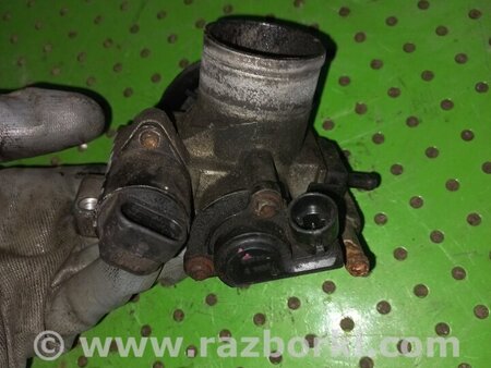 Дросельная заслонка для Daewoo Matiz Киев 96395094