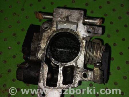 Дросельная заслонка для Daewoo Matiz Киев 96395094
