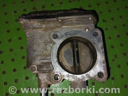Дросельная заслонка для Toyota Corolla E150 (11.2006-08.2013) Киев 2203037010