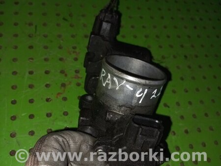 Дроссельная заслонка для Toyota RAV-4 (05-12) Киев 2610026010