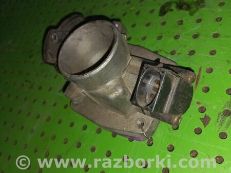 Дросельная заслонка для Ford Fiesta Mk5 (2002-2012) Киев 1505642