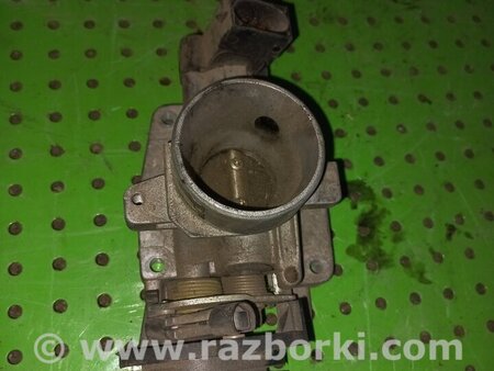 Дросельная заслонка для Ford Fiesta Mk5 (2002-2012) Киев 1505642