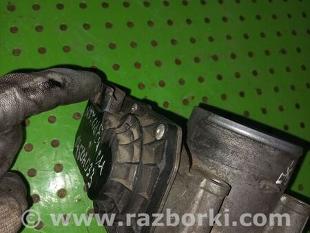 Дросельная заслонка для Mitsubishi L200 (06-14) Киев 1450A033
