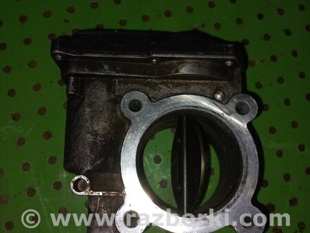Дросельная заслонка для Mitsubishi L200 (06-14) Киев 1450A033
