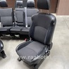 Сидение для Mitsubishi Outlander XL Львов